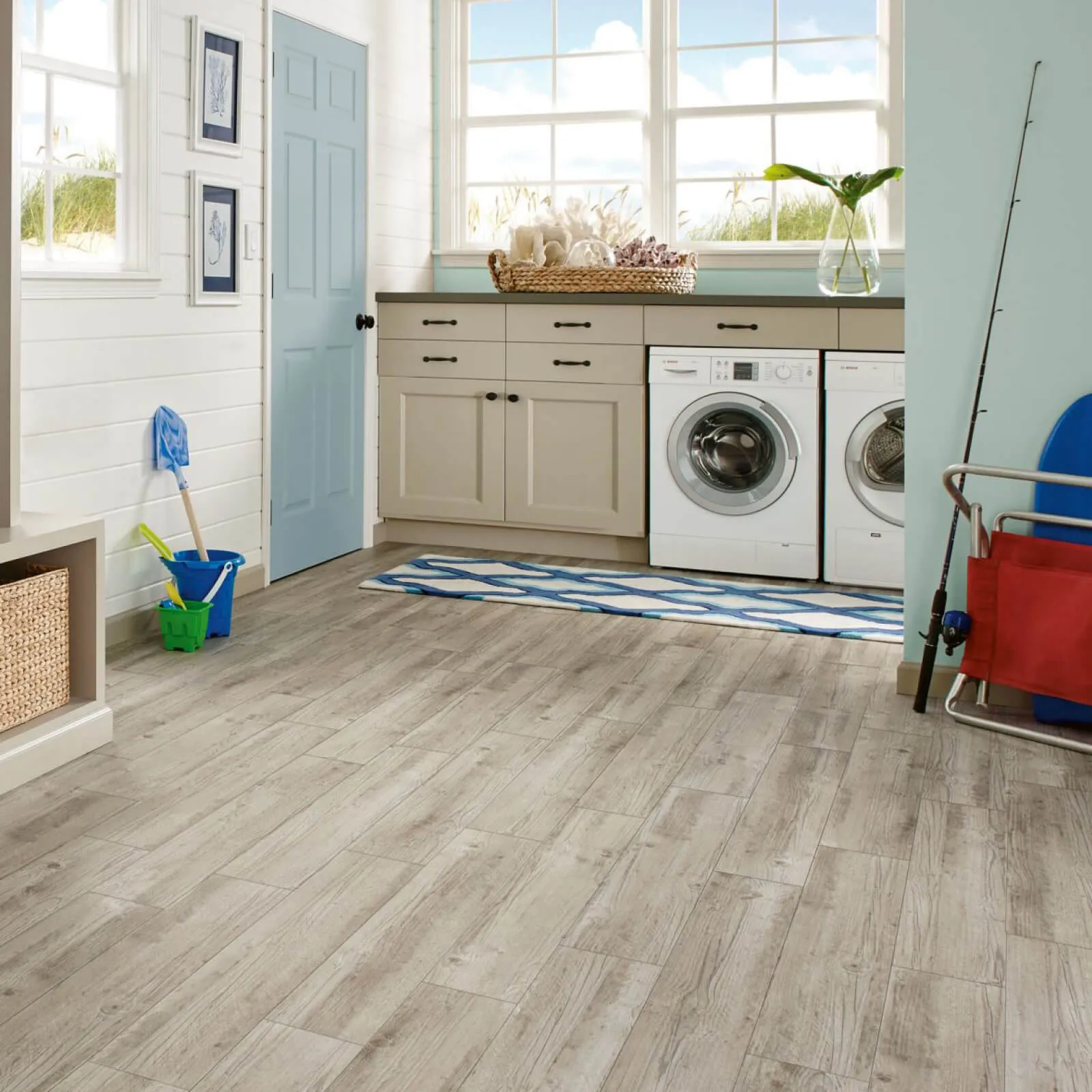 Century-Barnwood-Luxury-Vinyl-Tile-Weathered-Gray_1600x1600-2 Laundry room flooring | Keystone Carpets and Interiors