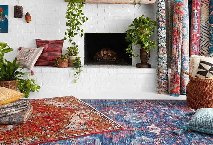 Rug designs | Keystone Carpets and Interiors