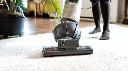 Carpet care | Keystone Carpets and Interiors