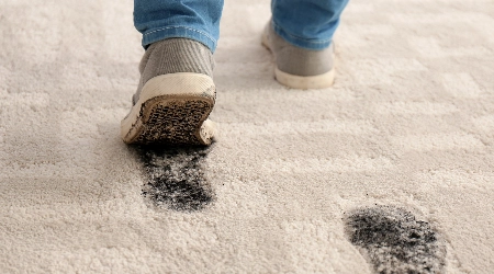 Carpet care | Keystone Carpets and Interiors