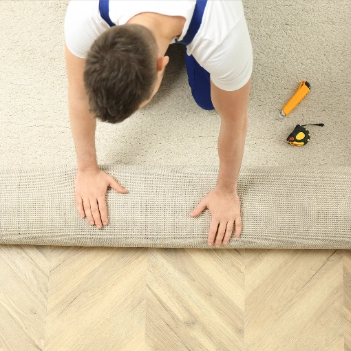 Carpet Installation | Keystone Carpets and Interiors