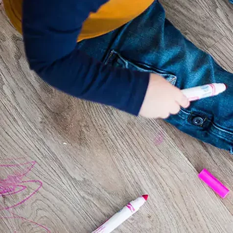 Vinyl care | Keystone Carpets and Interiors