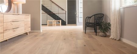 Smart Homeowner Guide to High-Impact Flooring Upgrades | Keystone Carpets and Interiors